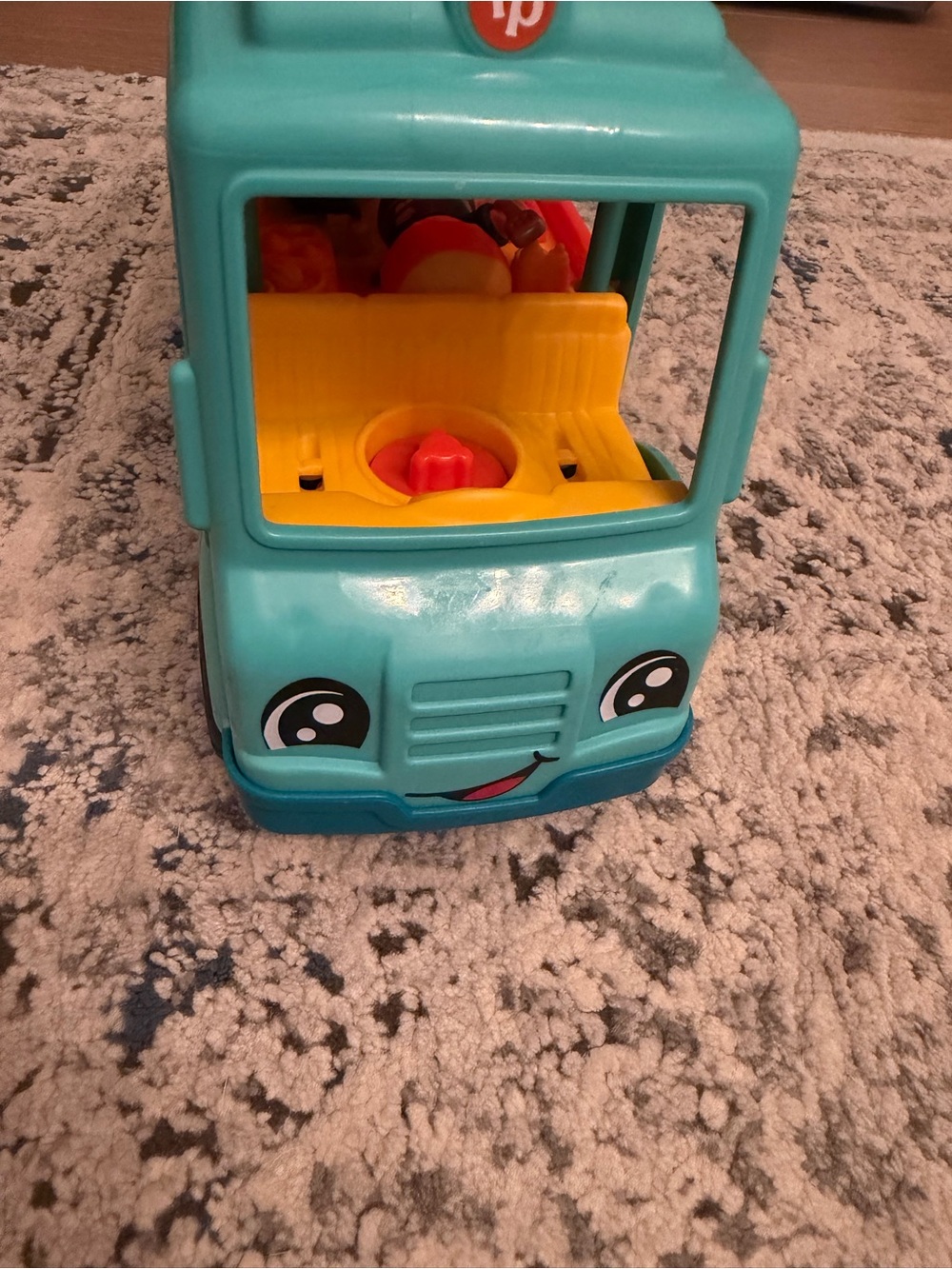 Fisher-Price Little People Taco Truck Playset - Picture 4 of 7